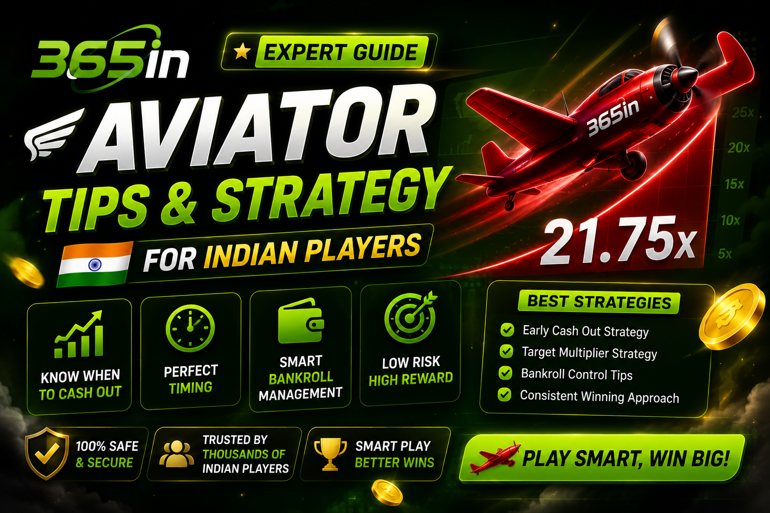 Aviator Tips and Cash-Out Strategy