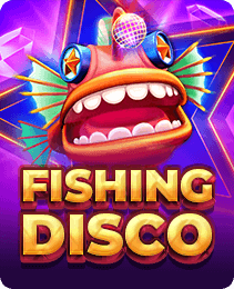 Fishing Disco - Fishing game on 365in