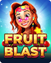 Fruit Blast - Slots game on 365in