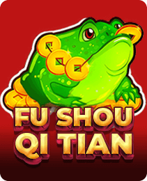 Fu Shou Qi Tian - Slots game on 365in