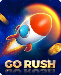 Go Rush - Crash game on 365in