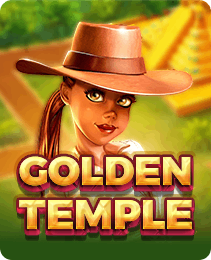 Golden Temple - Slots game on 365in