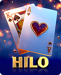 HiLo - Arcade game on 365in