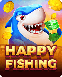 Happy Fishing - Fishing game on 365in