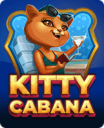 Kitty Cabana - Slots game on 365in