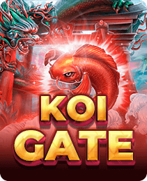 Koi Gate - Slots game on 365in