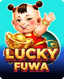Lucky Fuwa - Slots game on 365in