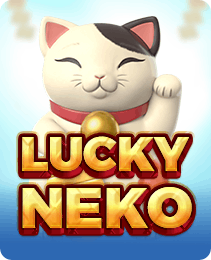 Lucky Neko - Slots game on 365in