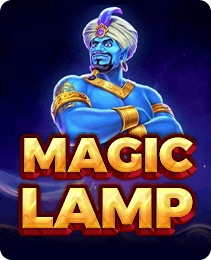 Magic Lamp - Slots game on 365in