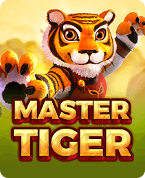 Master Tiger - Slots game on 365in