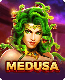 Medusa - Slots game on 365in