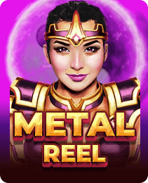 Metal Reel - Slots game on 365in