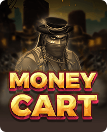 Money Cart - Slots game on 365in