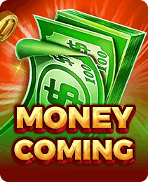 Money Coming - Slots game on 365in