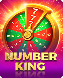 Number King - Lottery game on 365in