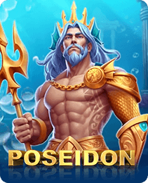 Poseidon - Slots game on 365in