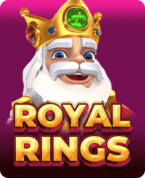 Royal Rings - Slots game on 365in