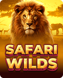 Safari Wilds - Slots game on 365in