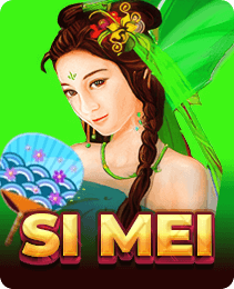 Si Mei - Slots game on 365in