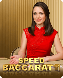 Speed Baccarat Classic - Cards game on 365in