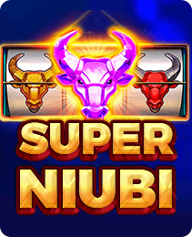Super Niubi - Slots game on 365in