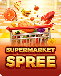 Supermarket Spree - Slots game on 365in