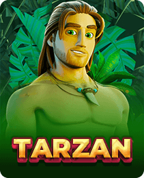 Tarzan - Slots game on 365in