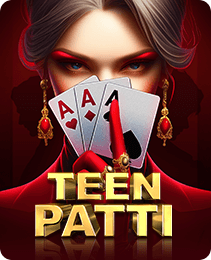 Teen Patti 2 - Cards game on 365in