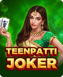 Teen Patti Joker - Cards game on 365in