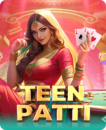 Teen Patti Gold - Cards game on 365in