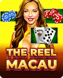 The Reel Macau - Slots game on 365in