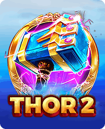 Thor 2 - Slots game on 365in