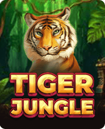 Tiger Jungle - Slots game on 365in