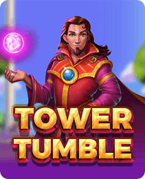 Tower Tumble - Slots game on 365in