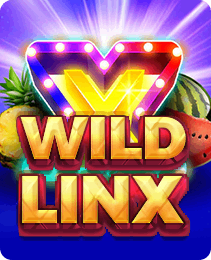 Wild Linx - Slots game on 365in