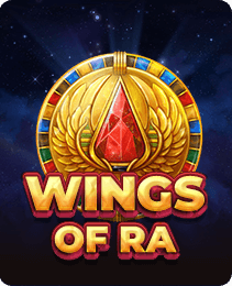 Wings of Ra - Slots game on 365in