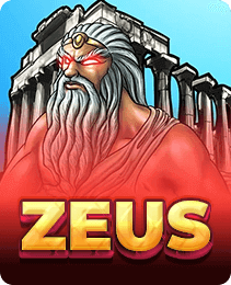 Zeus - Slots game on 365in