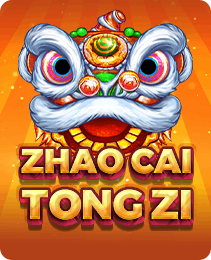 Zhao Cai Tong Zi - Slots game on 365in