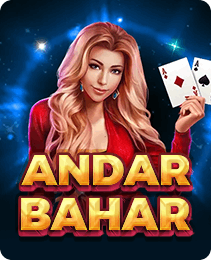 Andar Bahar - Cards game on 365in