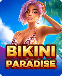Bikini Paradise - Slots game on 365in