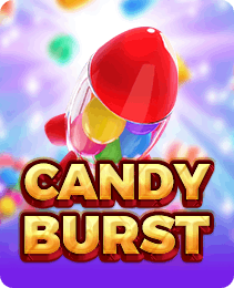 Candy Burst - Slots game on 365in