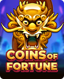 Coins of Fortune - Slots game on 365in