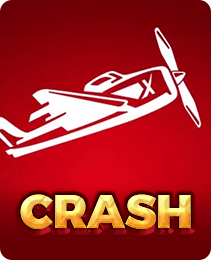 Crash - Crash game on 365in