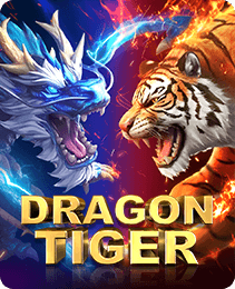 Dragon vs Tiger - Live Casino game on 365in