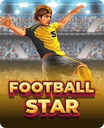 Football Star - Sports game on 365in