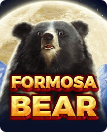 Formosa Bear - Slots game on 365in
