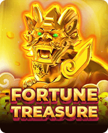 Fortune Treasure - Slots game on 365in