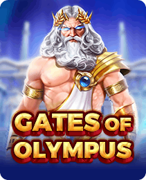 Gates of Olympus - Slots game on 365in
