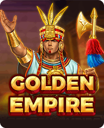 Golden Empire - Slots game on 365in