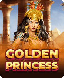 Golden Princess - Slots game on 365in